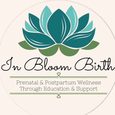 In Bloom Birth